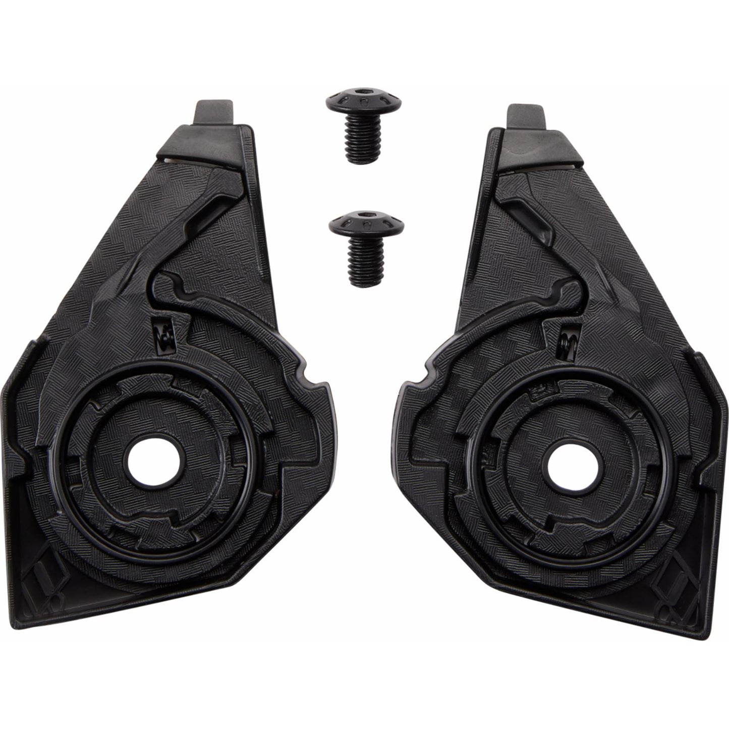Icon Domain™ Pivot Kit - Black 0133-1398_1382522