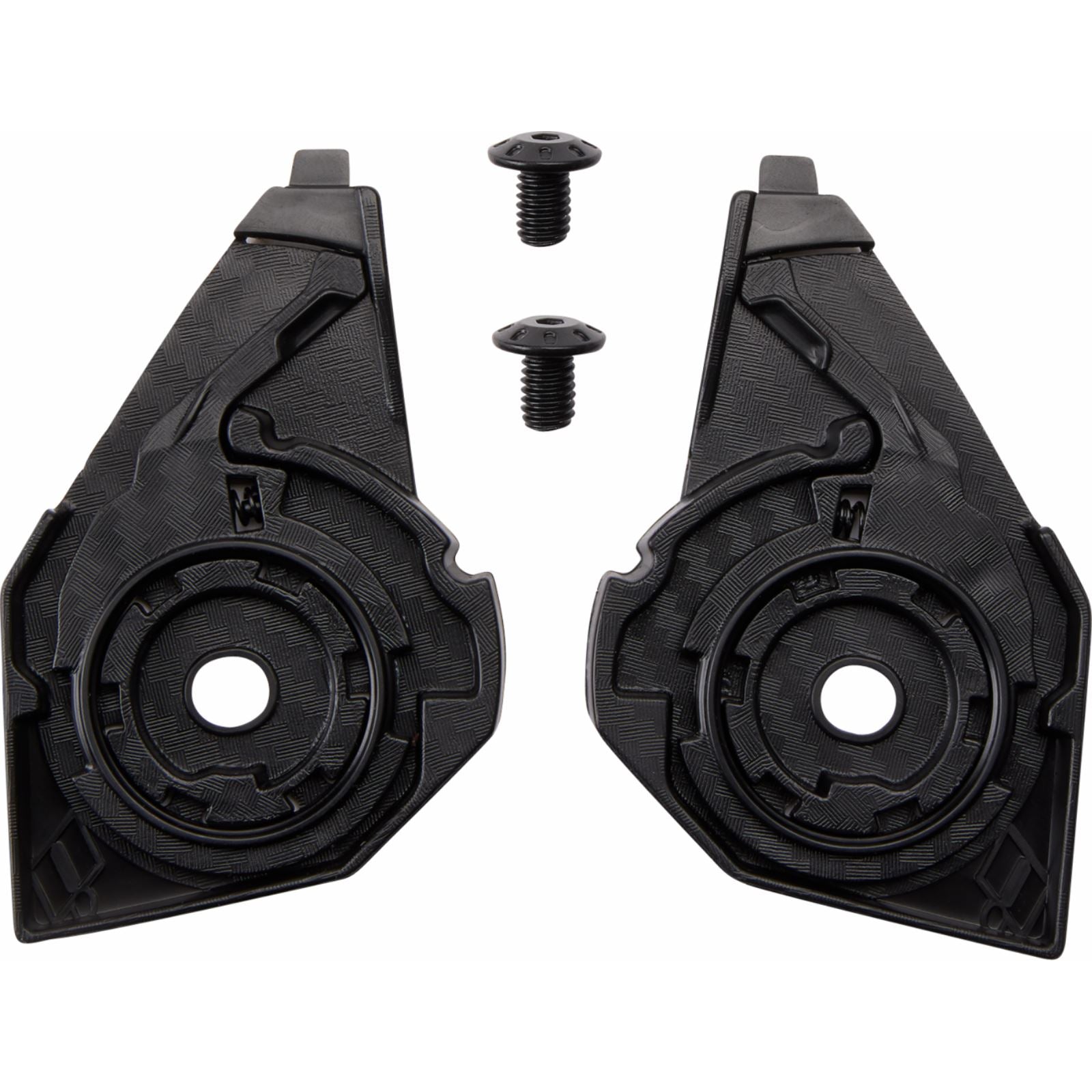 Icon Domain™ Pivot Kit - Black 0133-1398_1382522
