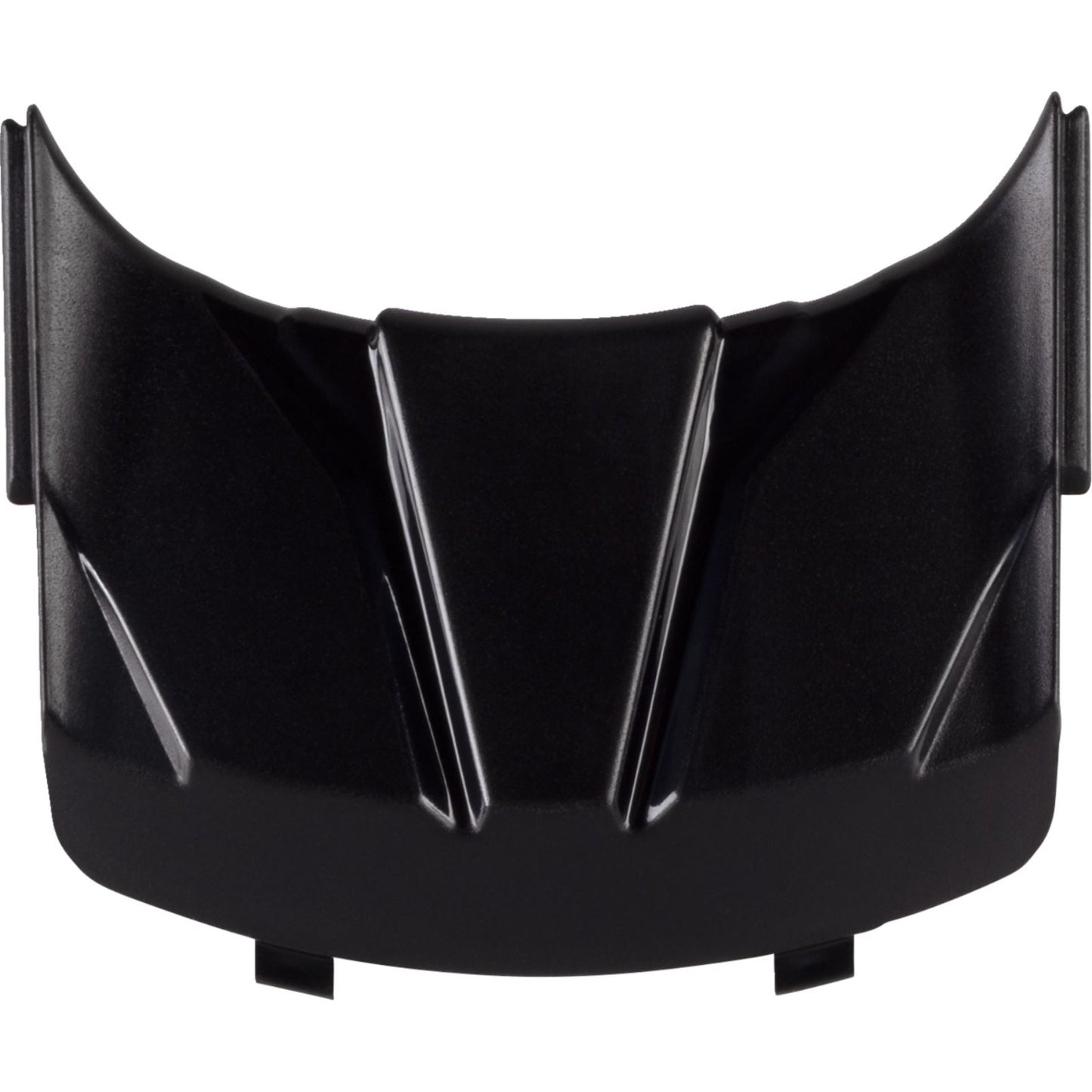 Icon Domain™ Neckroll Cover - Black 0133-1399_1410955