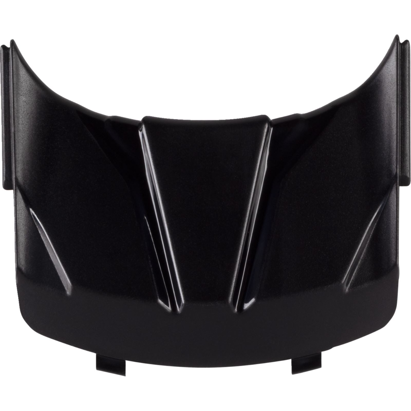 Icon Domain™ Neckroll Cover - Black 0133-1399_1410955