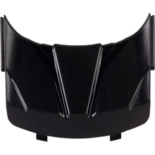 Icon Domain™ Neckroll Cover - Black 0133-1399_1410955