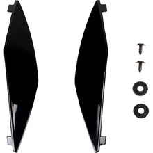 Icon Domain™ Side Covers - Black 0133-1400_1410954