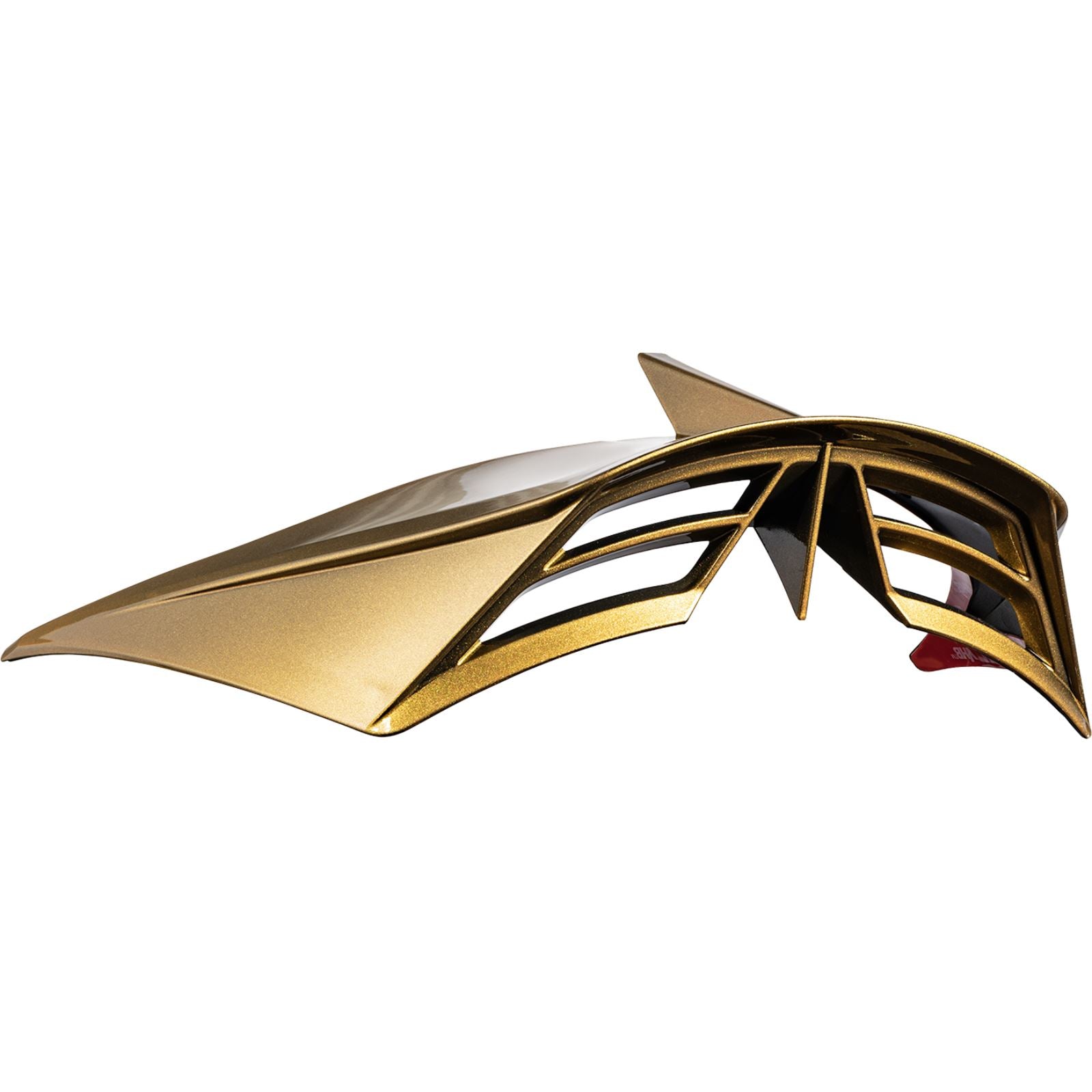 Icon Domain™ OTT Rear Spoiler - Gold 0133-1412_1141898