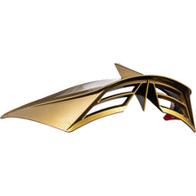 Icon Domain™ OTT Rear Spoiler - Gold 0133-1412_1141898