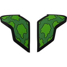 Icon Airflite™ Side Plates - GP23 - Green 0133-1417_1148451