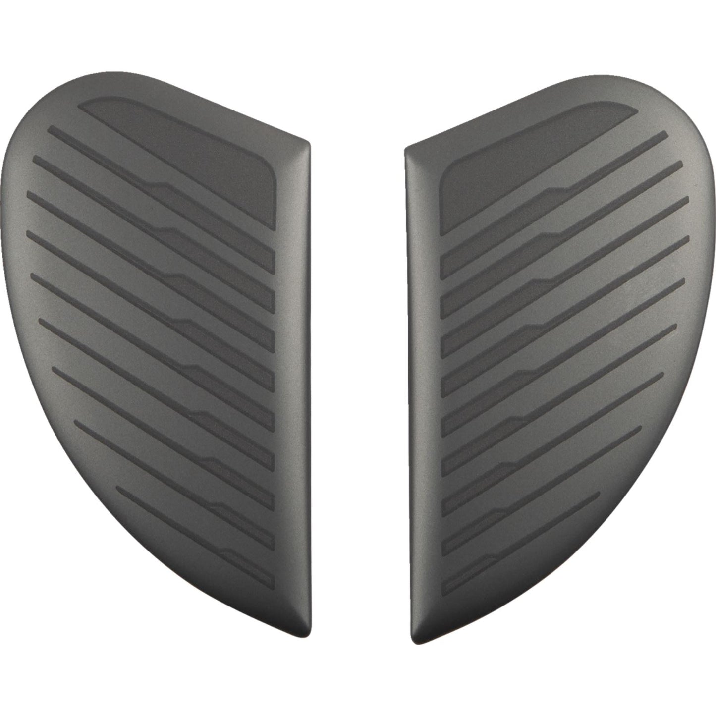 Icon Airform™ Side Plates - Counterstrike - Silver 0133-1423_1160931