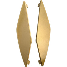 Icon Domain™ Side Covers - Gold [MPN: 0133-1466]_1735848