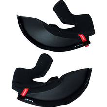 6D Helmets ATS-1R Cheek Pads - XS/Medium - 45 mm [MPN: 71-5345]_1142030