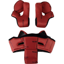 Domain™ Liner/Cheek Pads - Red - Medium_1410969