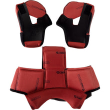 Domain™ Liner/Cheek Pads - Red - Medium_1410968