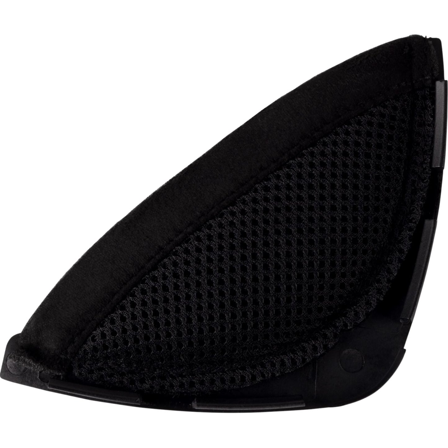 Icon Domain™ Chin Curtain - Black 0134-3154_1410958