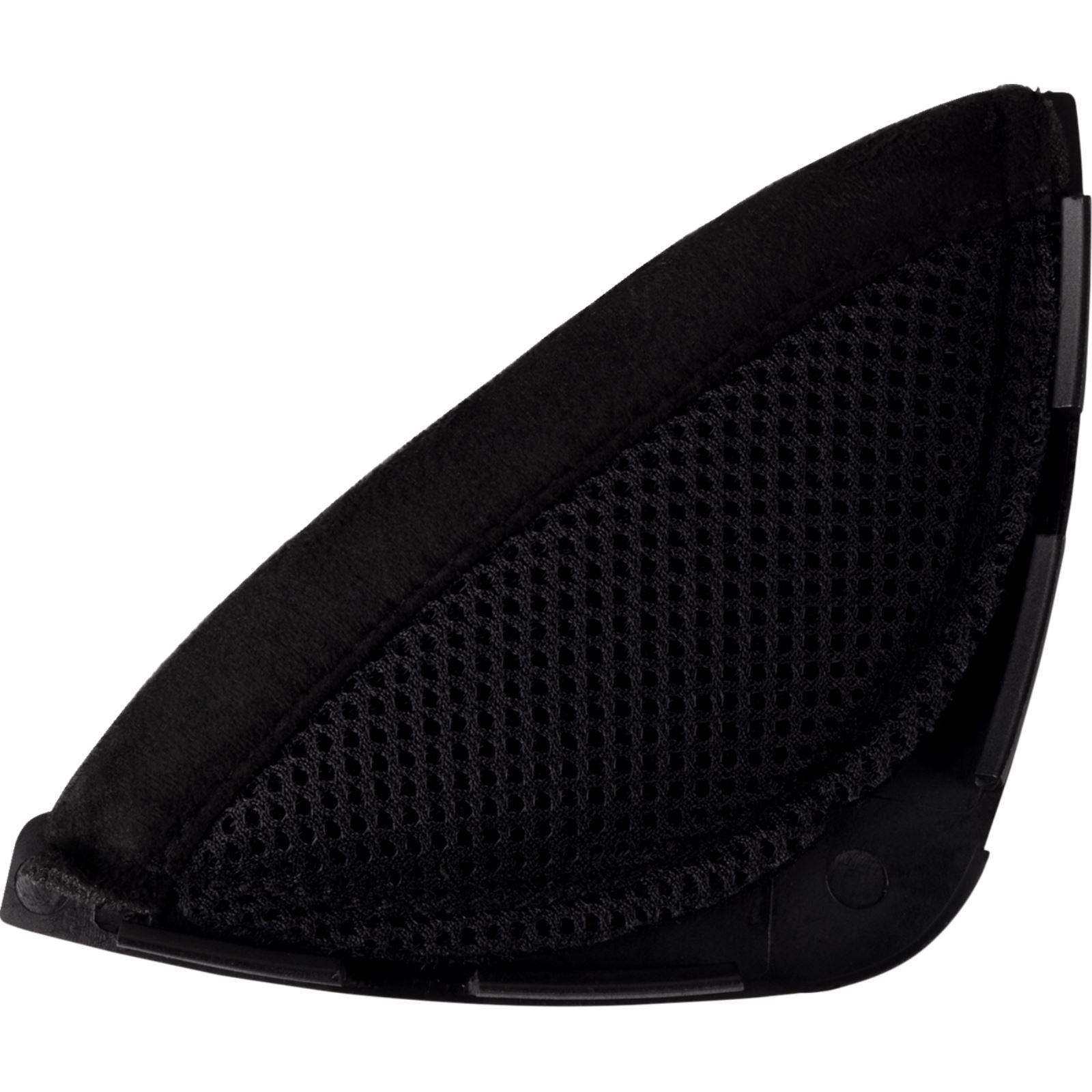 Icon Domain™ Chin Curtain - Black 0134-3154_1410958