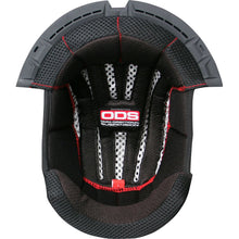 6D Helmets ATS-1R Liner - Black - 2XL [MPN: 70-5009]_1142043