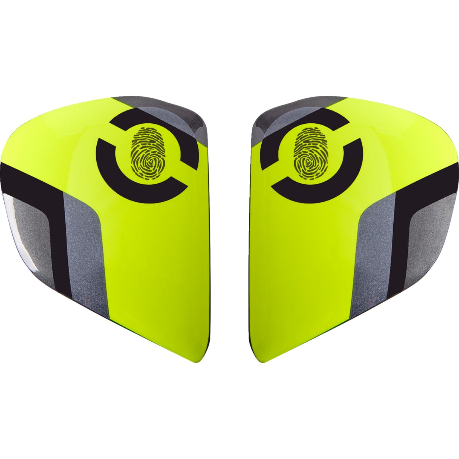 Arai Vas-V Side Pods_1362738