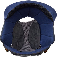 Arai Contour-X Interior Pad - EP III - 12 mm 074028_1401306