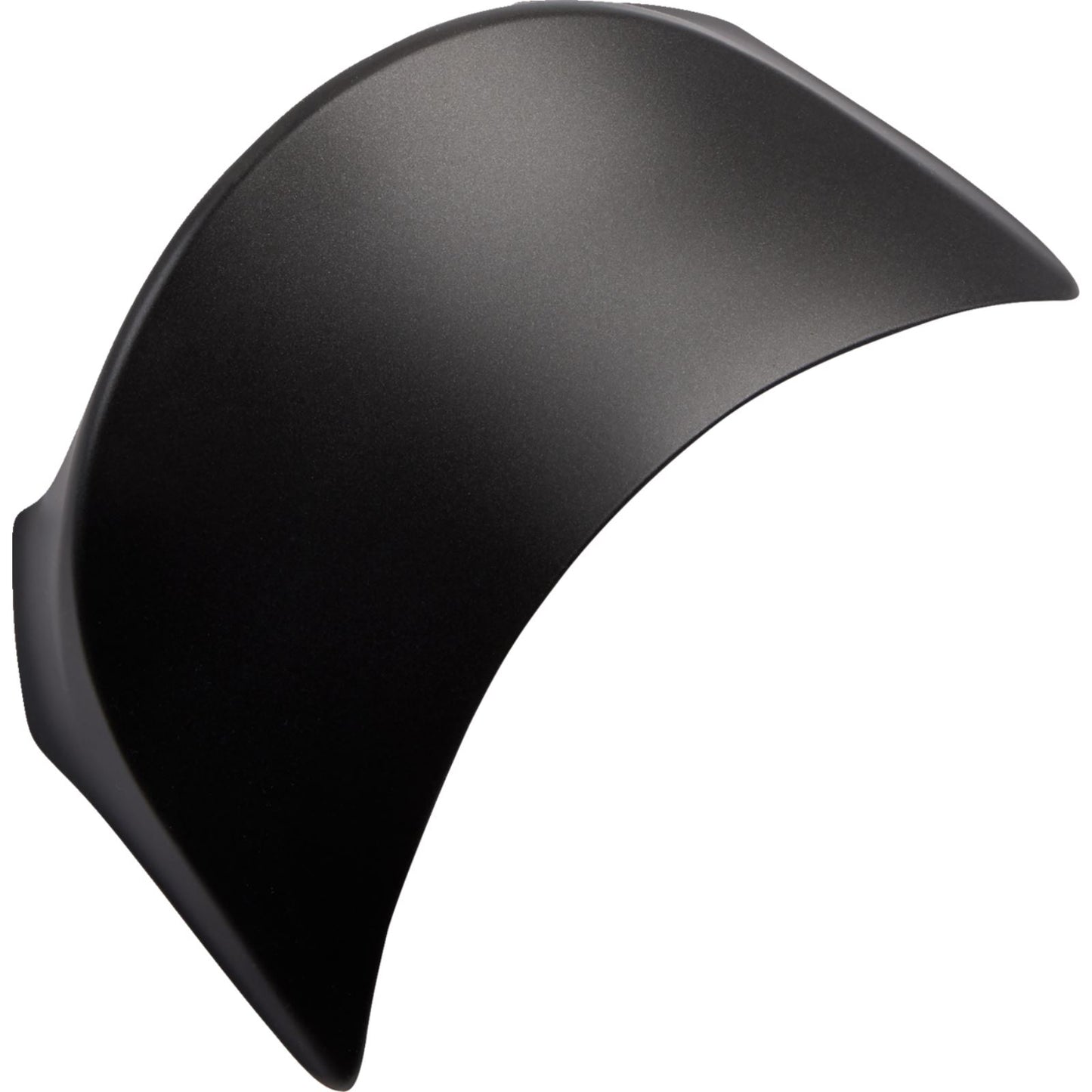 Arai XGR Spoiler - Black Frost [MPN: 102034]_1170161
