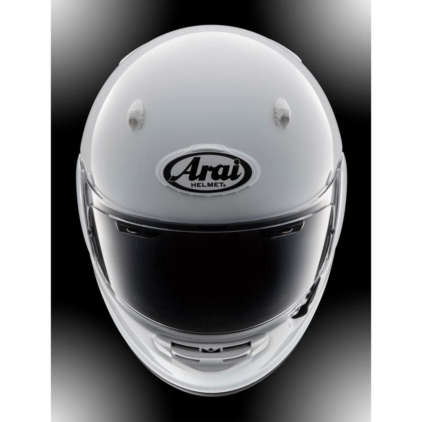 Arai XG Chin Vent - Diamond White 102075_1142007