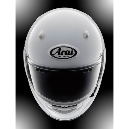 Arai XG Chin Vent - Diamond White 102075_1142007