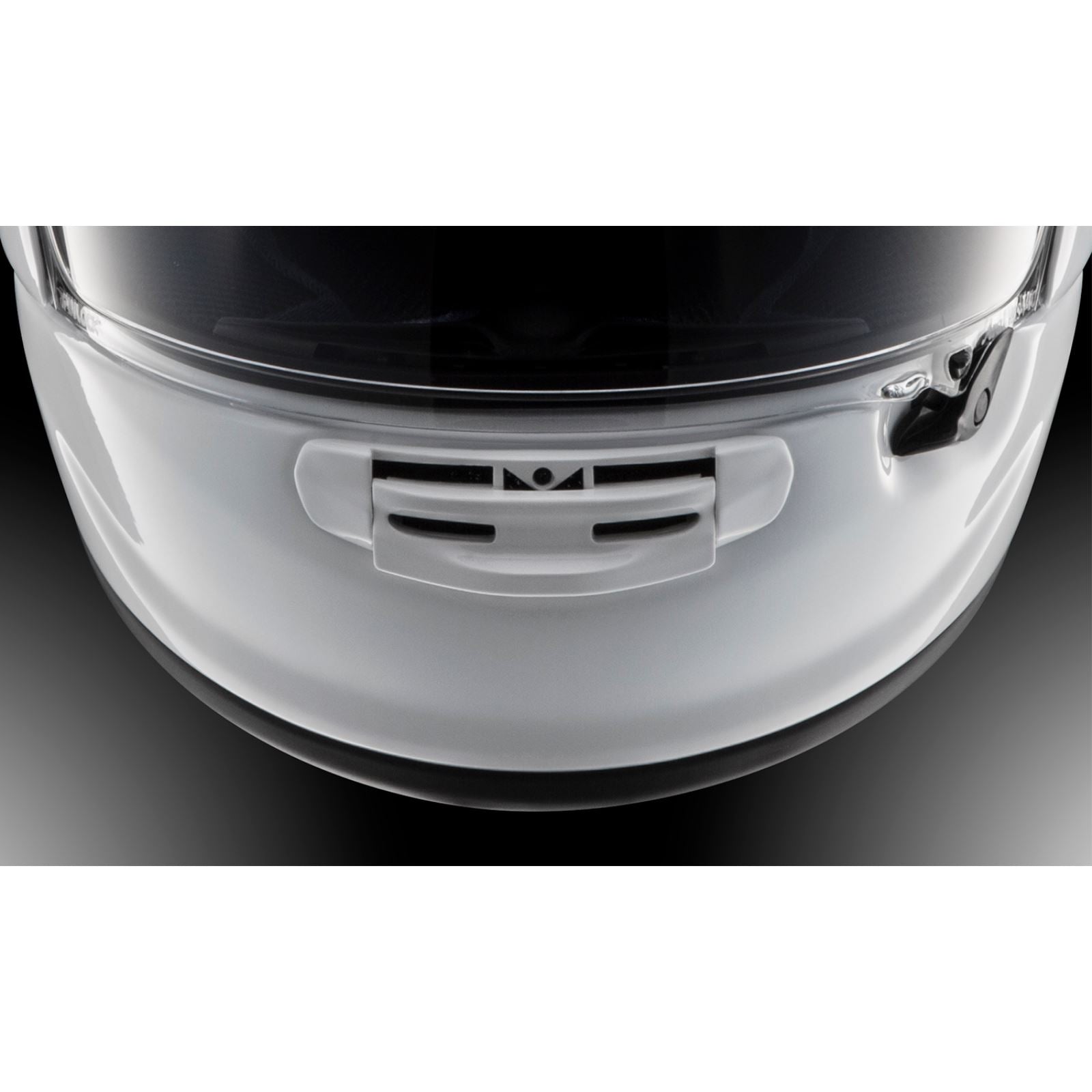 Arai XG Chin Vent - Diamond White 102075_1142008