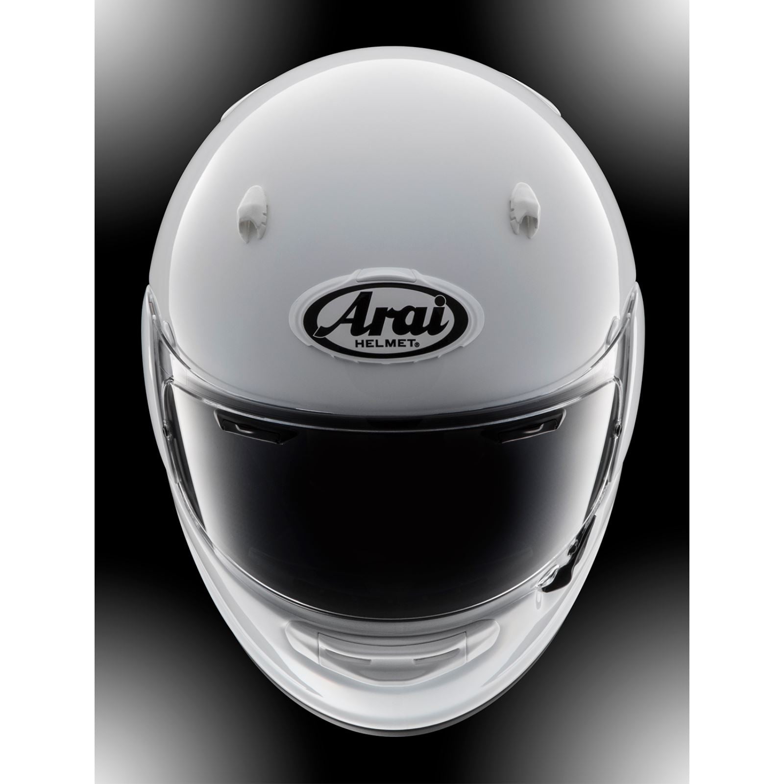 Arai XG Chin Vent - Diamond White 102075_1142009