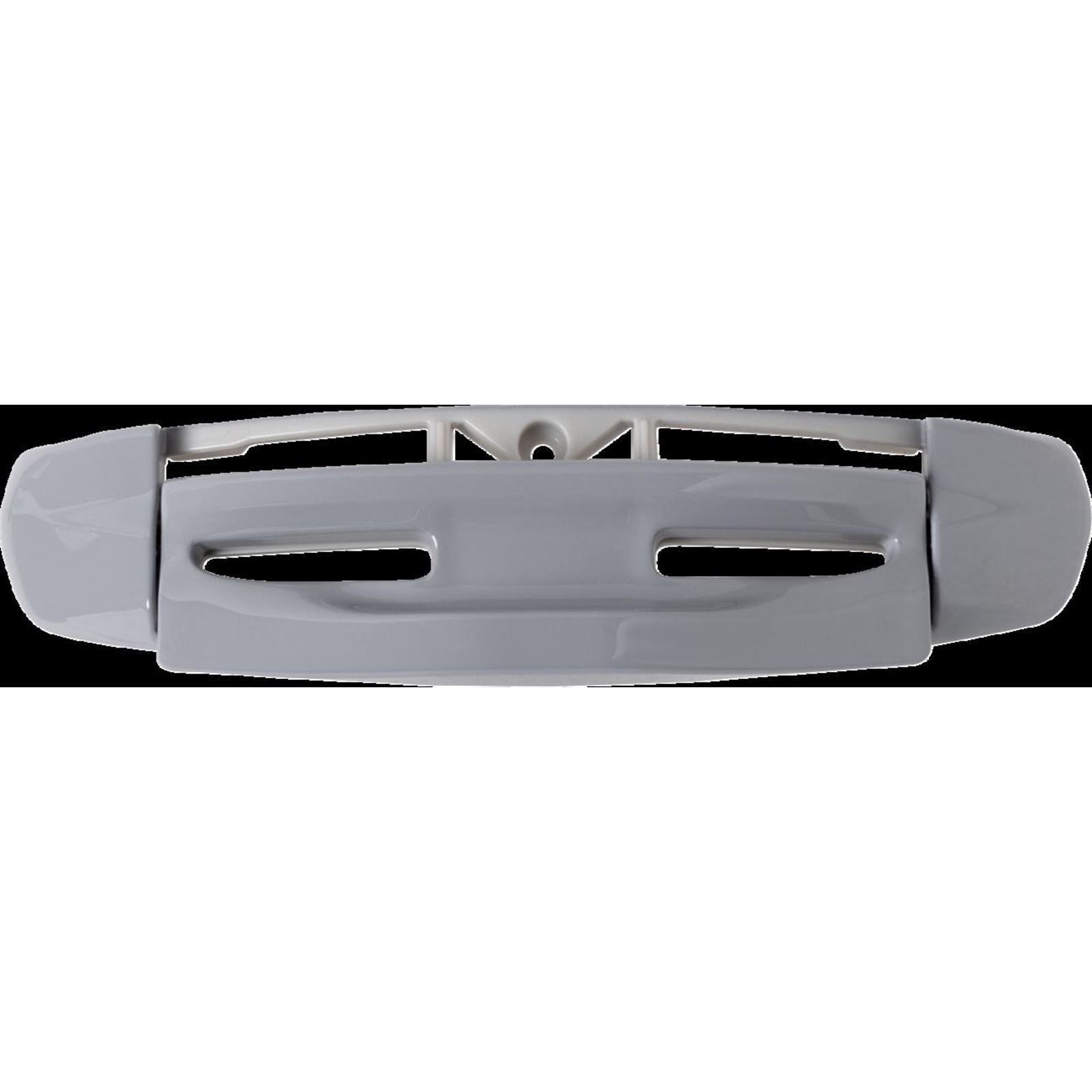 Arai XG Chin Vent - Light Gray 102082_1420789
