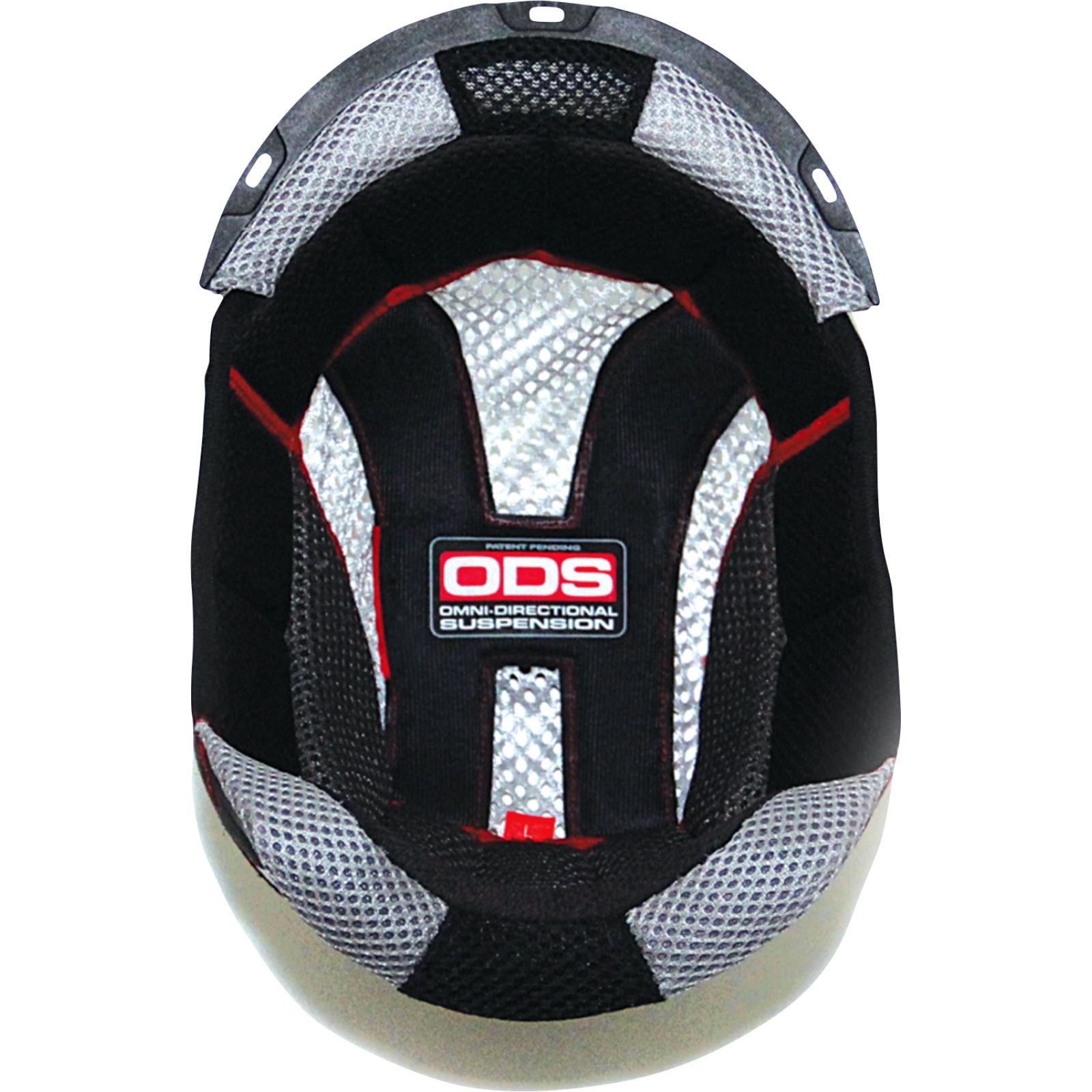 6D Helmets ATR-1 Liner - Small [MPN: 70-1005]_1142012