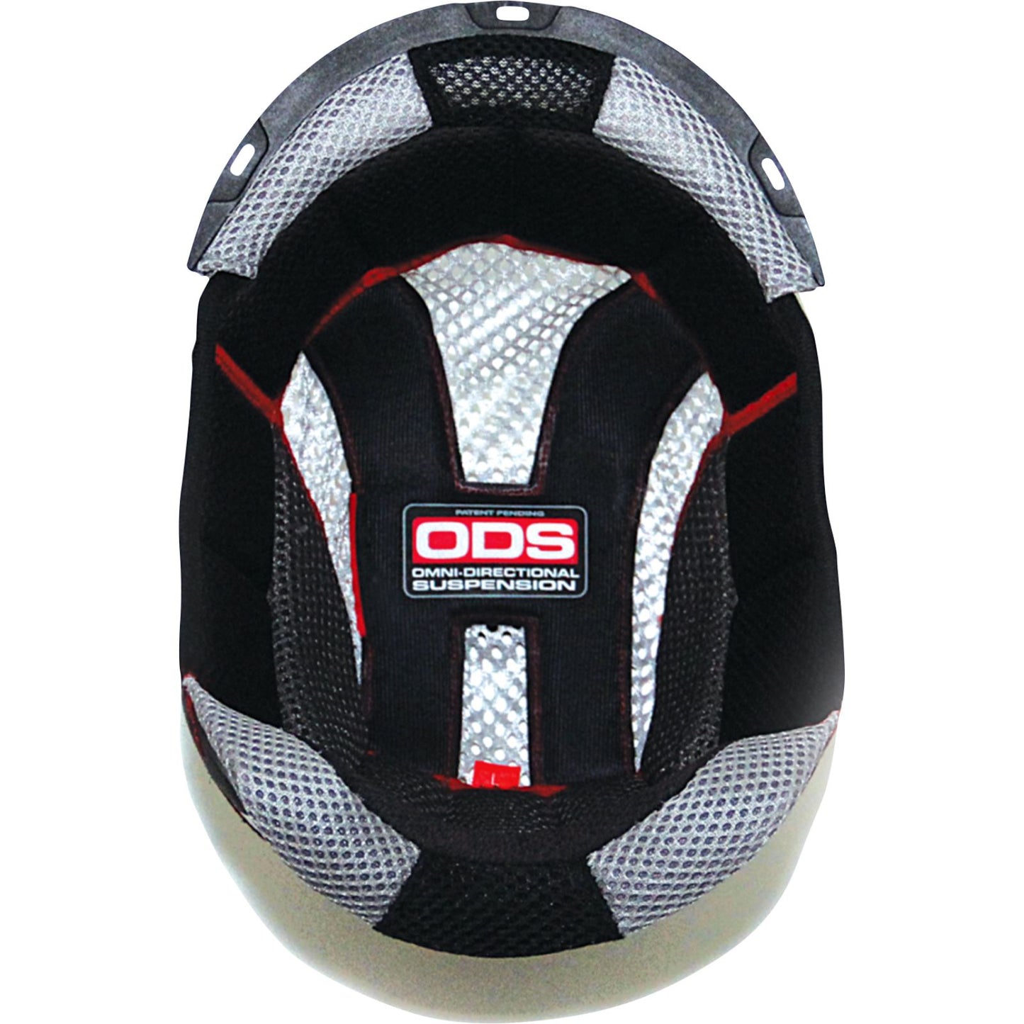 6D Helmets ATR-1 Liner - XL [MPN: 70-1008]_1142016