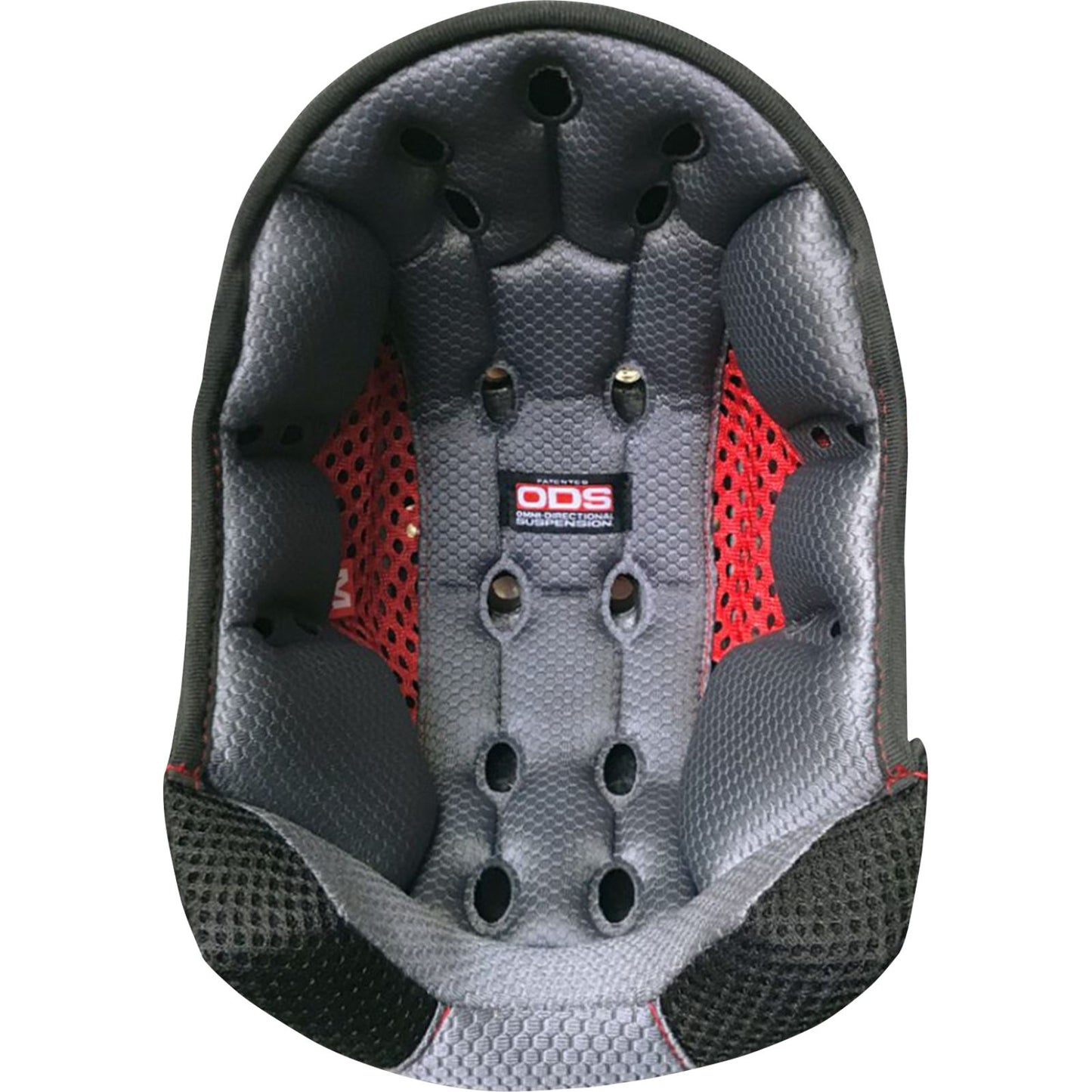 6D Helmets ATR-2Y Liner - XL [MPN: 70-1113]_1142079