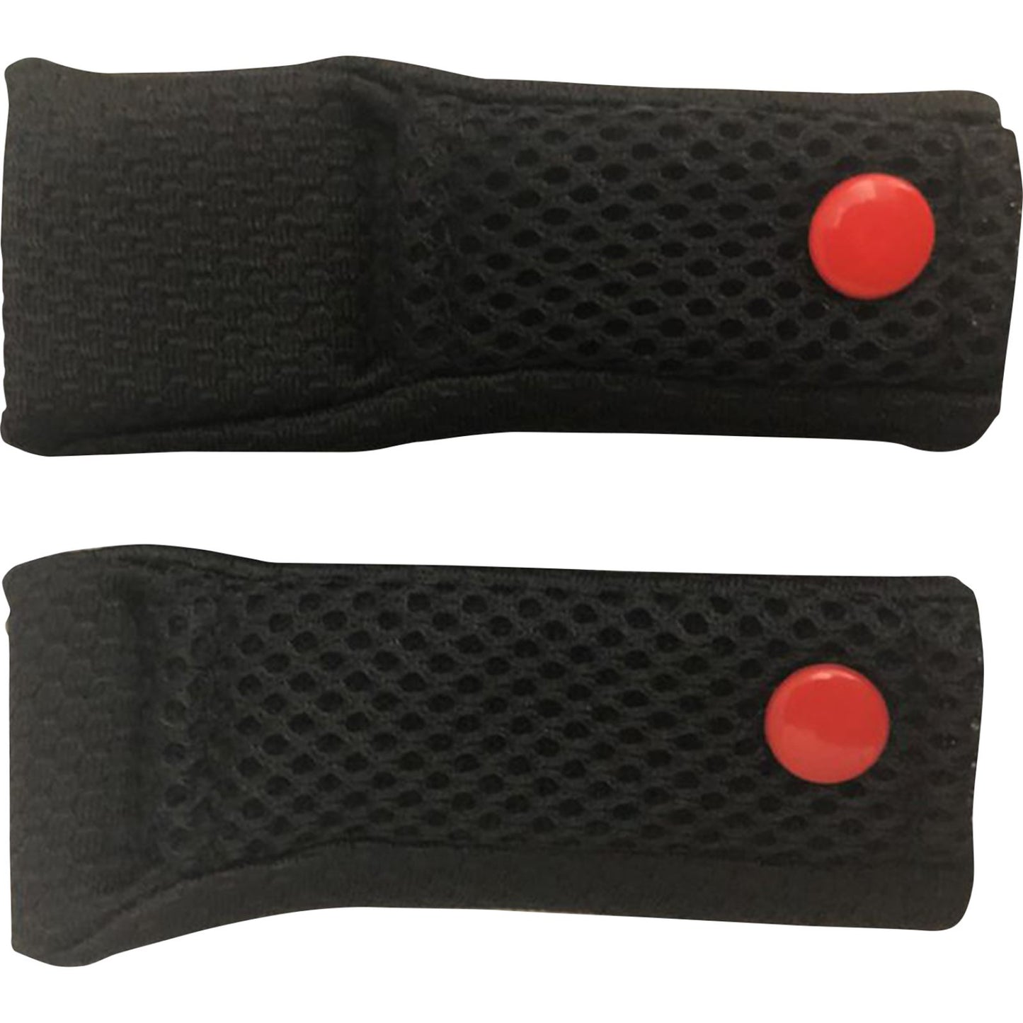 6D Helmets Youth ATR Chin Strap Covers [MPN: 70-1119]_1142080