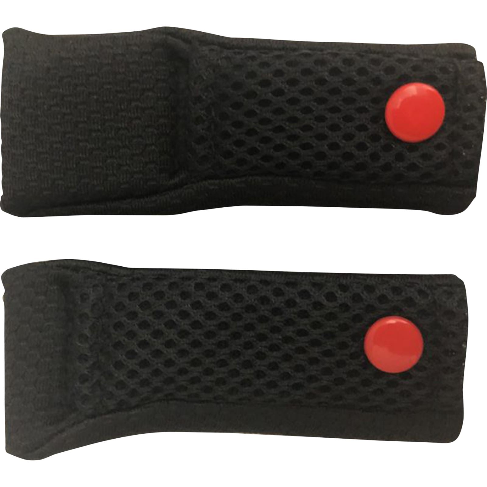 6D Helmets Youth ATR Chin Strap Covers [MPN: 70-1119]_1142080