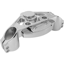 Arlen Ness Triple Tree - Chrome 130-012_1157852