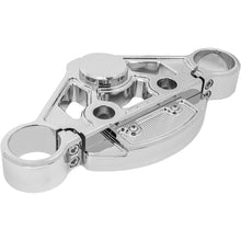 Arlen Ness Method® Top Tree - Chrome 130-001_1157853