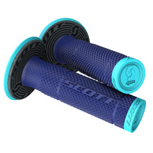 Scott Grips - SX II - Blue/Blue 219624-6012_1142117