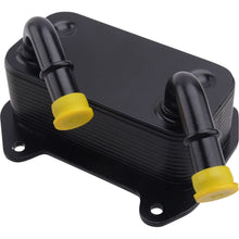 WSM Oil Radiator for Sea Doo 010-7025-01_1148471