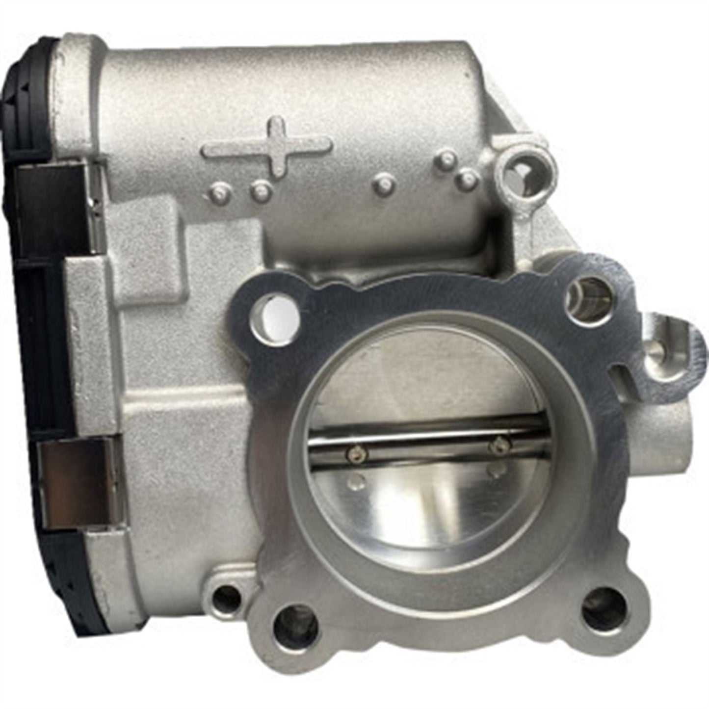 Moose Offroad Throttle Body - for Polaris 100-5337-PU_1534912