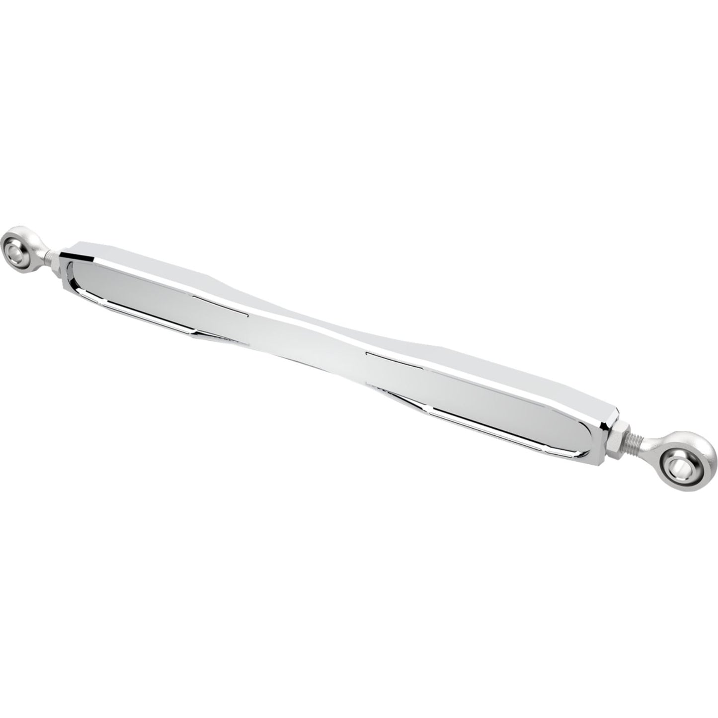 LA Choppers County Line Shift Linkage - Chrome - FL '99-'22 [MPN: LA-P103-01C]_1205571