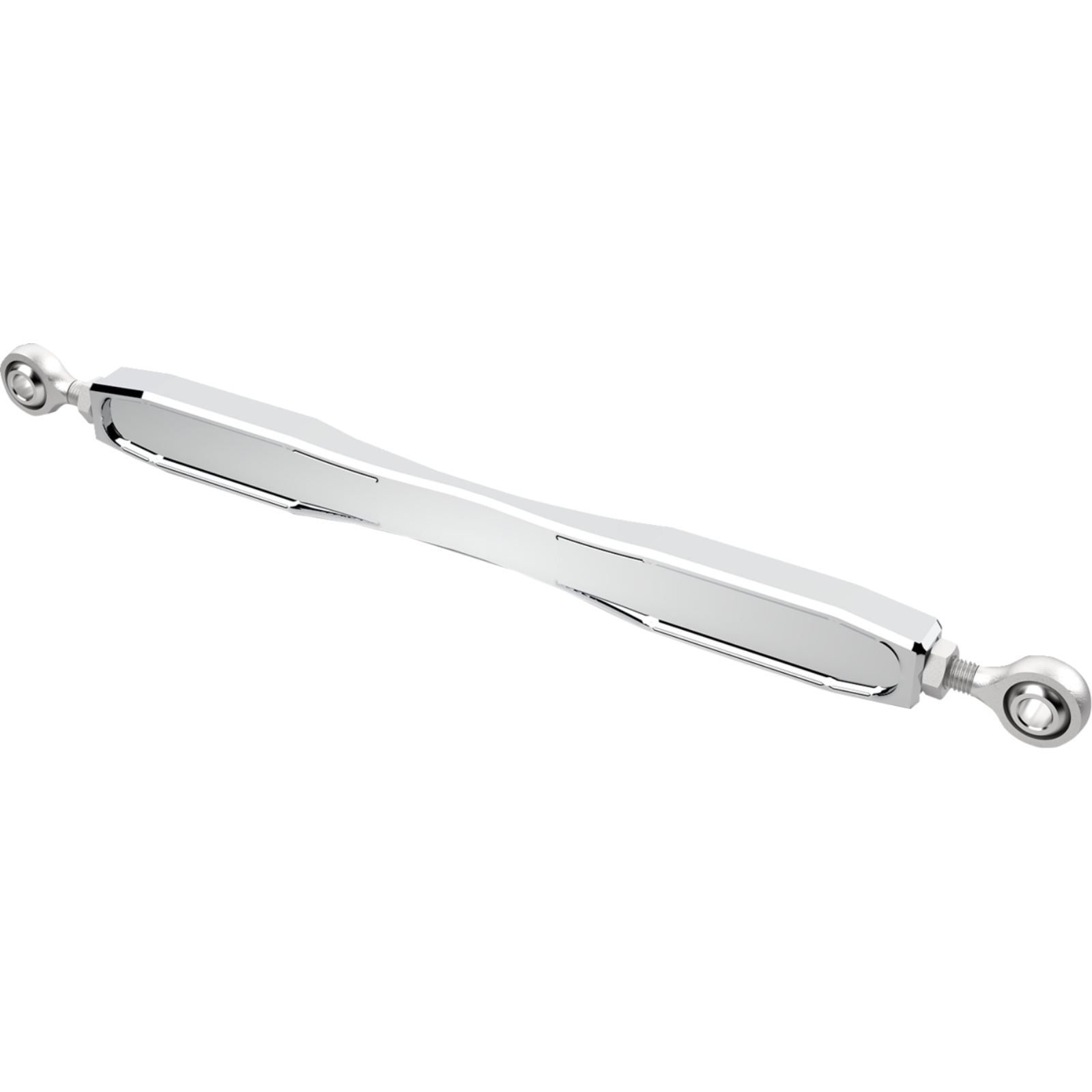 LA Choppers County Line Shift Linkage - Chrome - FL '99-'22 [MPN: LA-P103-01C]_1205571