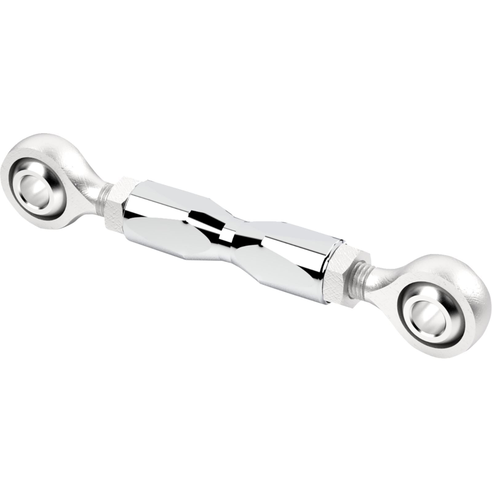 LA Choppers County Line Shift Linkage - Chrome - FXD/FL '99-'17 [MPN: LA-P103-00C]_1311856