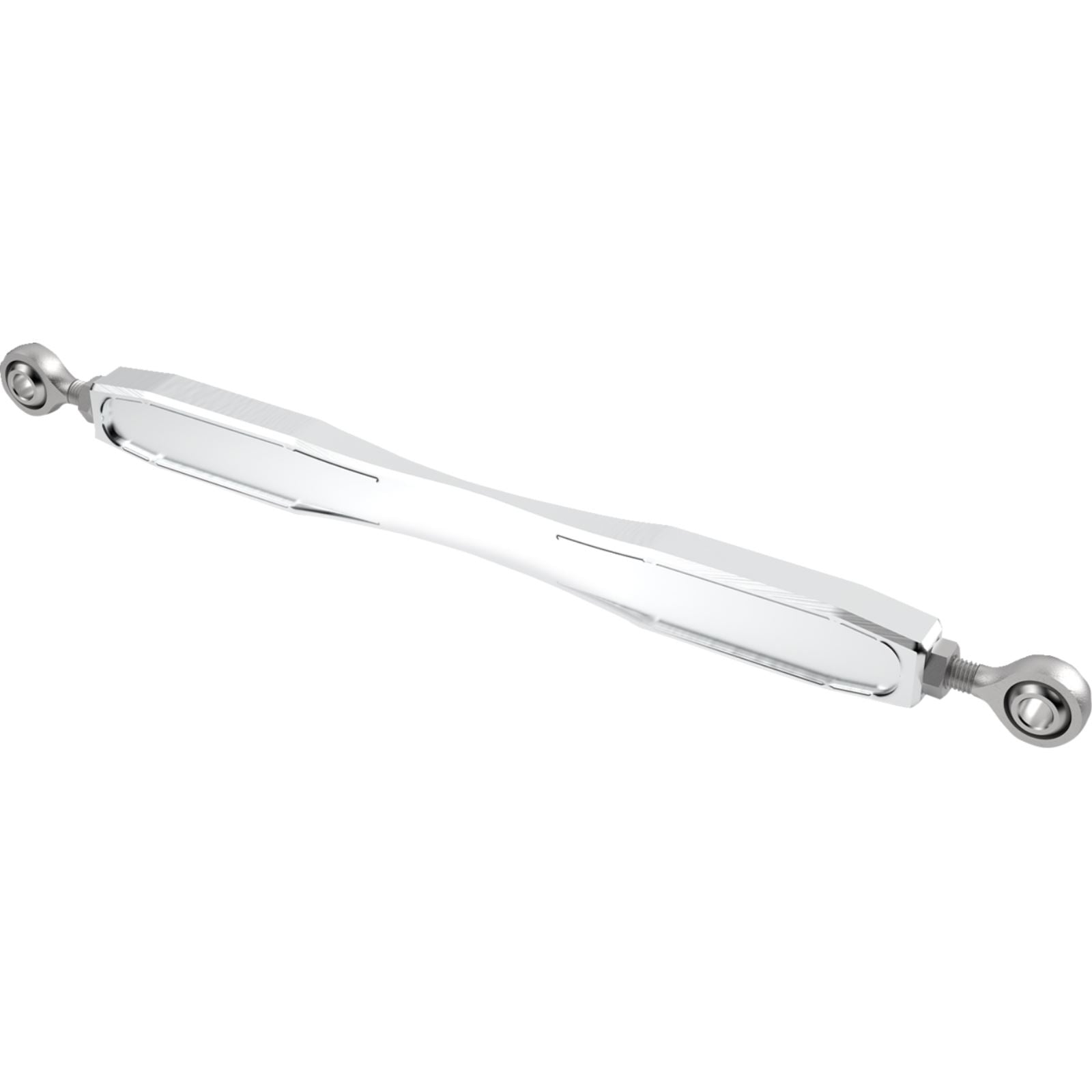 LA Choppers County Line Shift Linkage - Raw - FL '99-'22 [MPN: LA-P103-01]_1174821