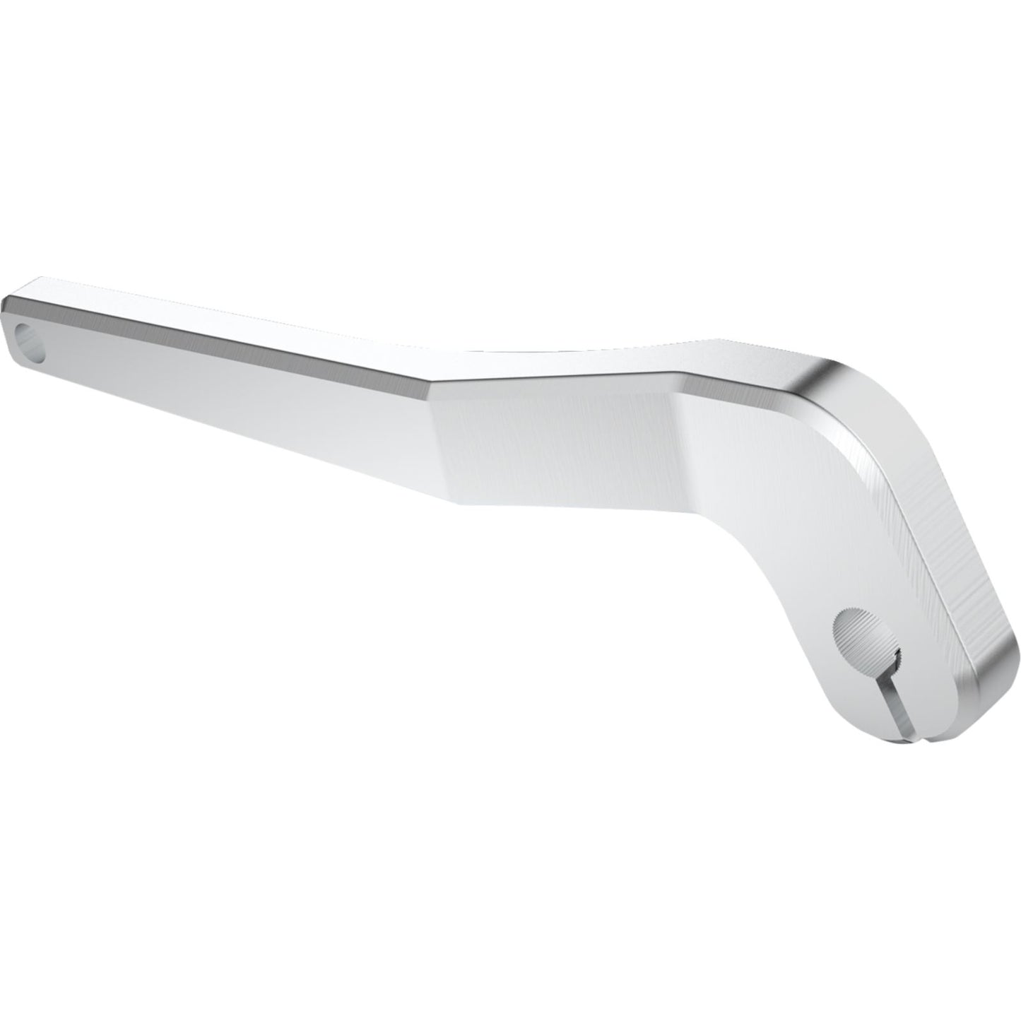 LA Choppers County Line Shifter - Raw - FXD '91-'17 [MPN: LA-P102-00]_1380246