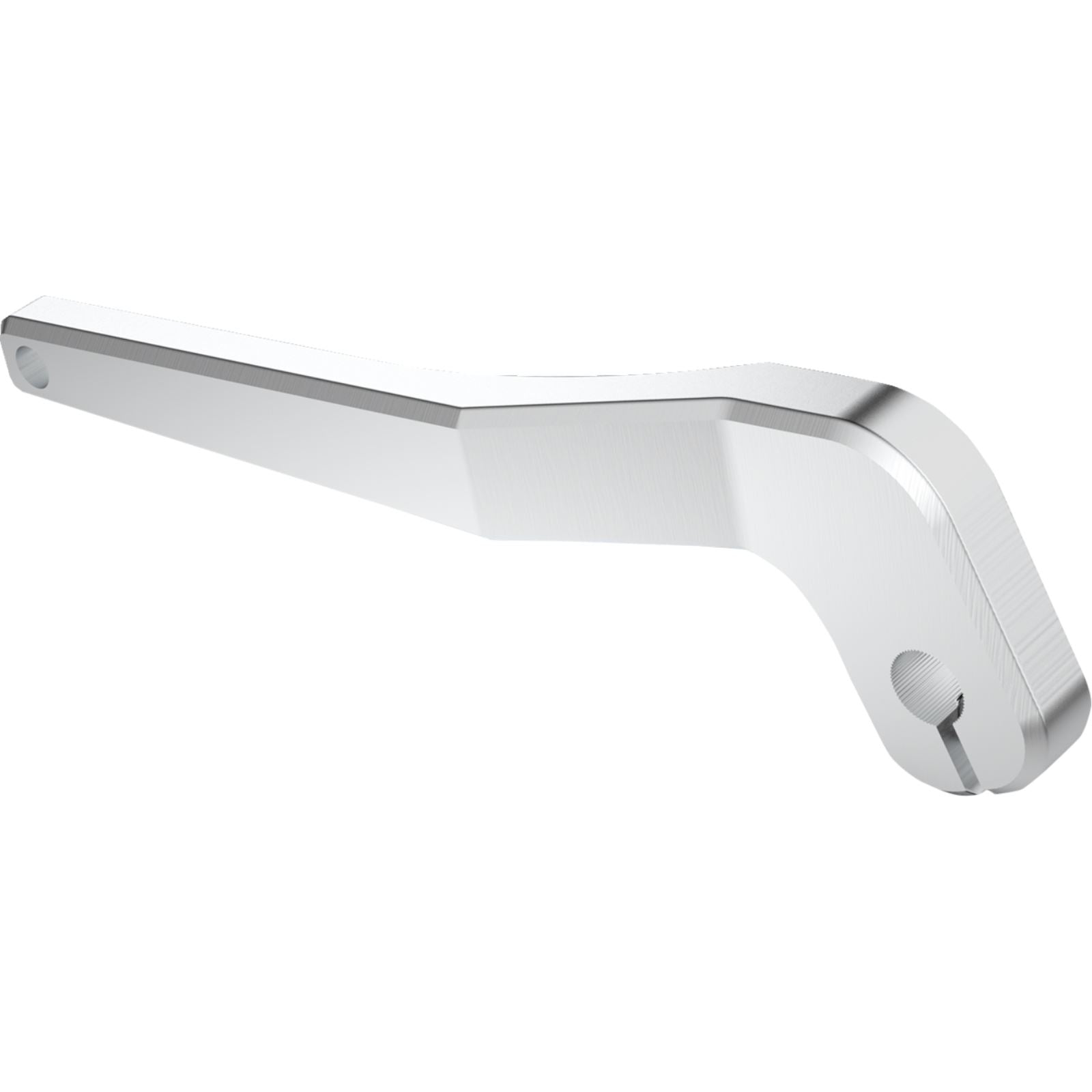 LA Choppers County Line Shifter - Raw - FXD '91-'17 [MPN: LA-P102-00]_1380246