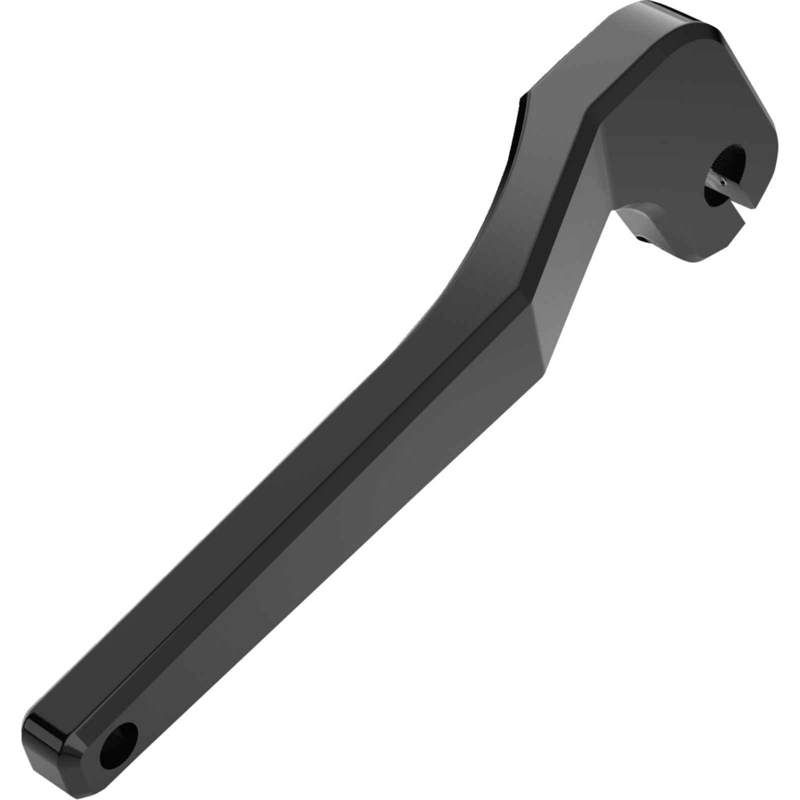 LA Choppers County Line Shifter - Black - FXD '91-'17 [MPN: LA-P102-00B]_1386603