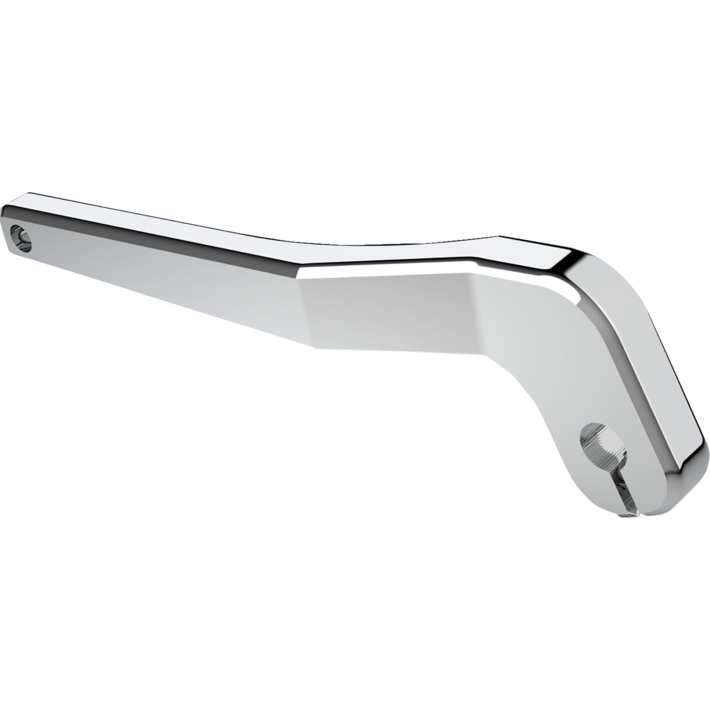 LA Choppers County Line Shifter - Chrome - FXD '91-'17 [MPN: LA-P102-00C]_1386604