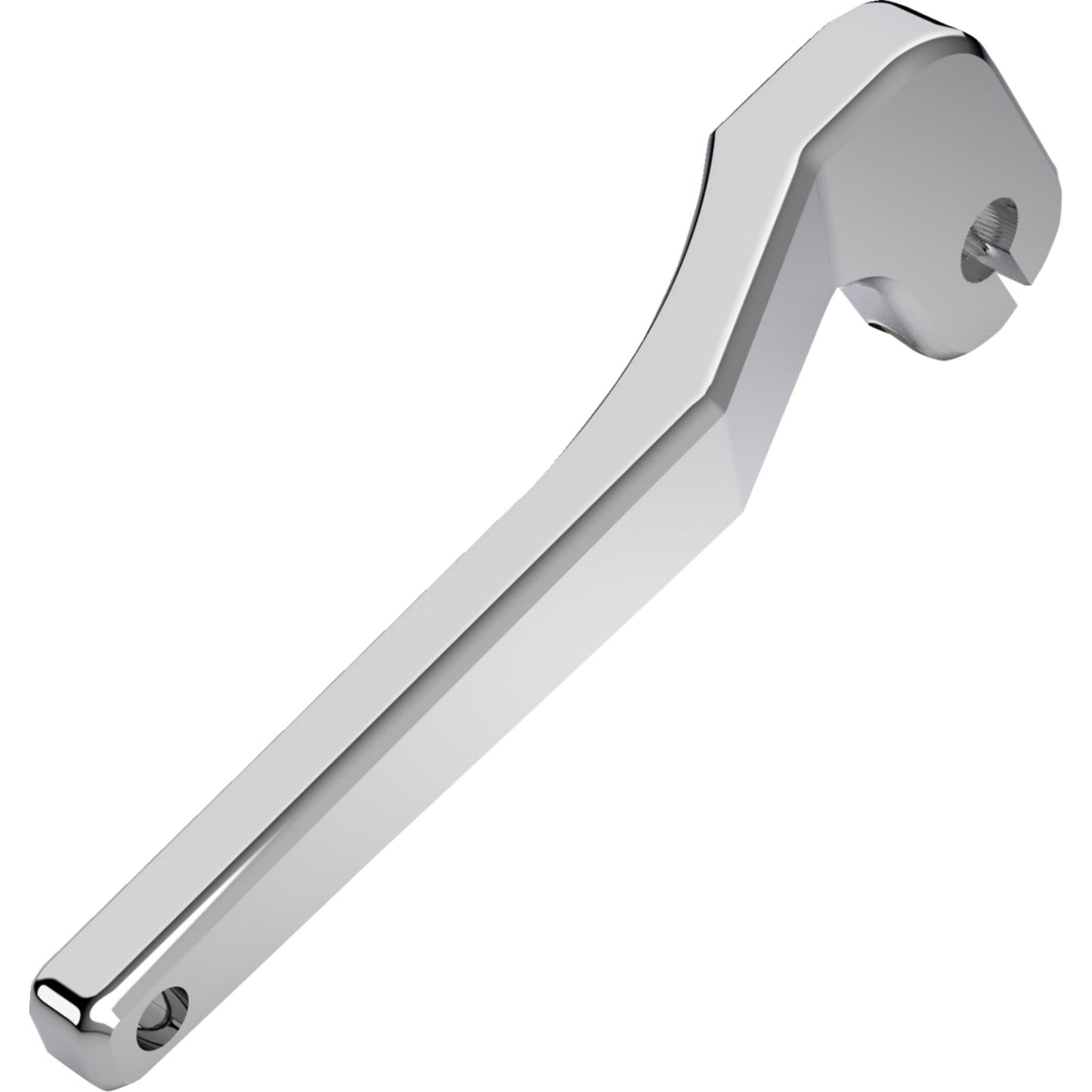 LA Choppers County Line Shifter - Chrome - FXD '91-'17 [MPN: LA-P102-00C]_1386605