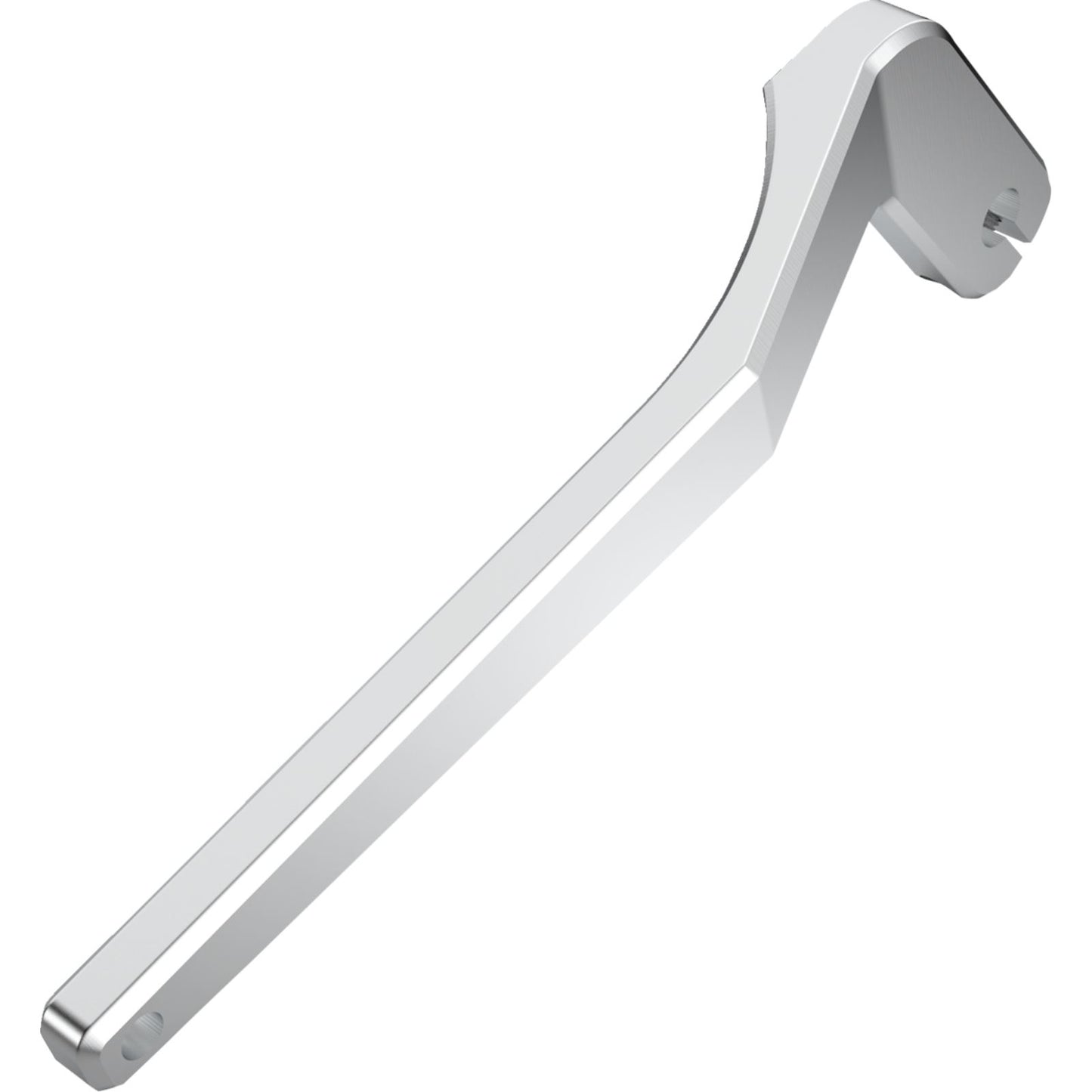 LA Choppers County Line Shifter - Raw - FL/FX '18-'23 [MPN: LA-P102-01]_1380230