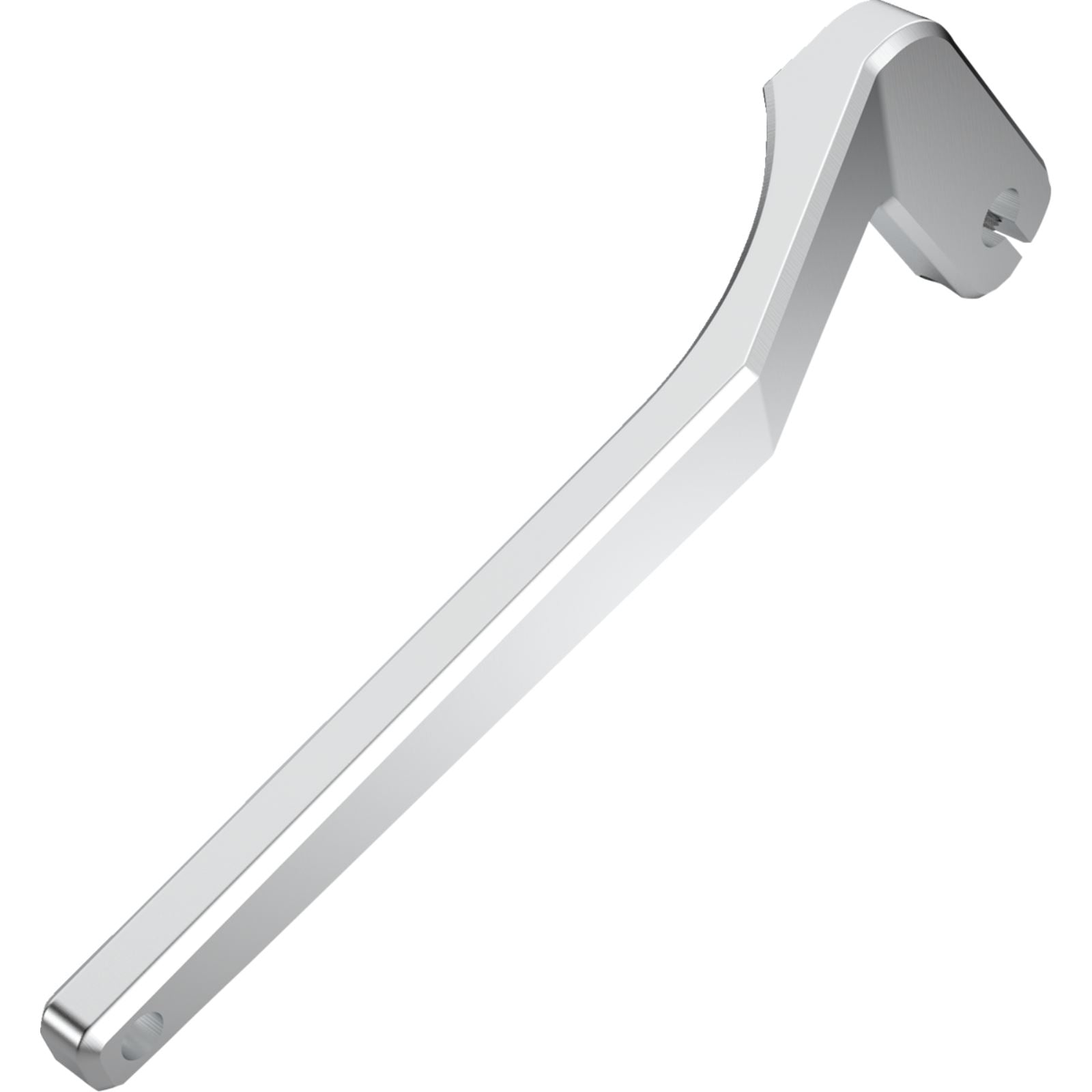 LA Choppers County Line Shifter - Raw - FL/FX '18-'23 [MPN: LA-P102-01]_1380230