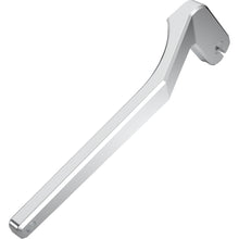 LA Choppers County Line Shifter - Raw - FL/FX '18-'23 [MPN: LA-P102-01]_1380230