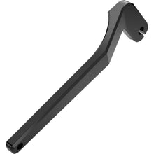 LA Choppers County Line Shifter - Black - FL/FX '18-'23 [MPN: LA-P102-01B]_1386607