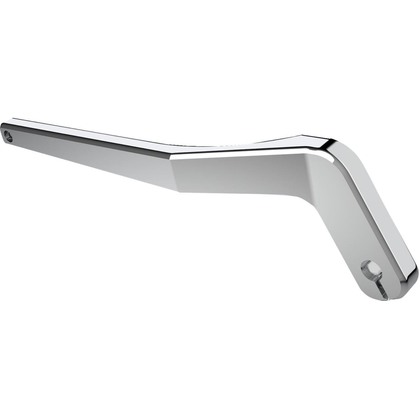 LA Choppers County Line Shifter - Chrome - FL/FX '18-'23 [MPN: LA-P102-01C]_1386590