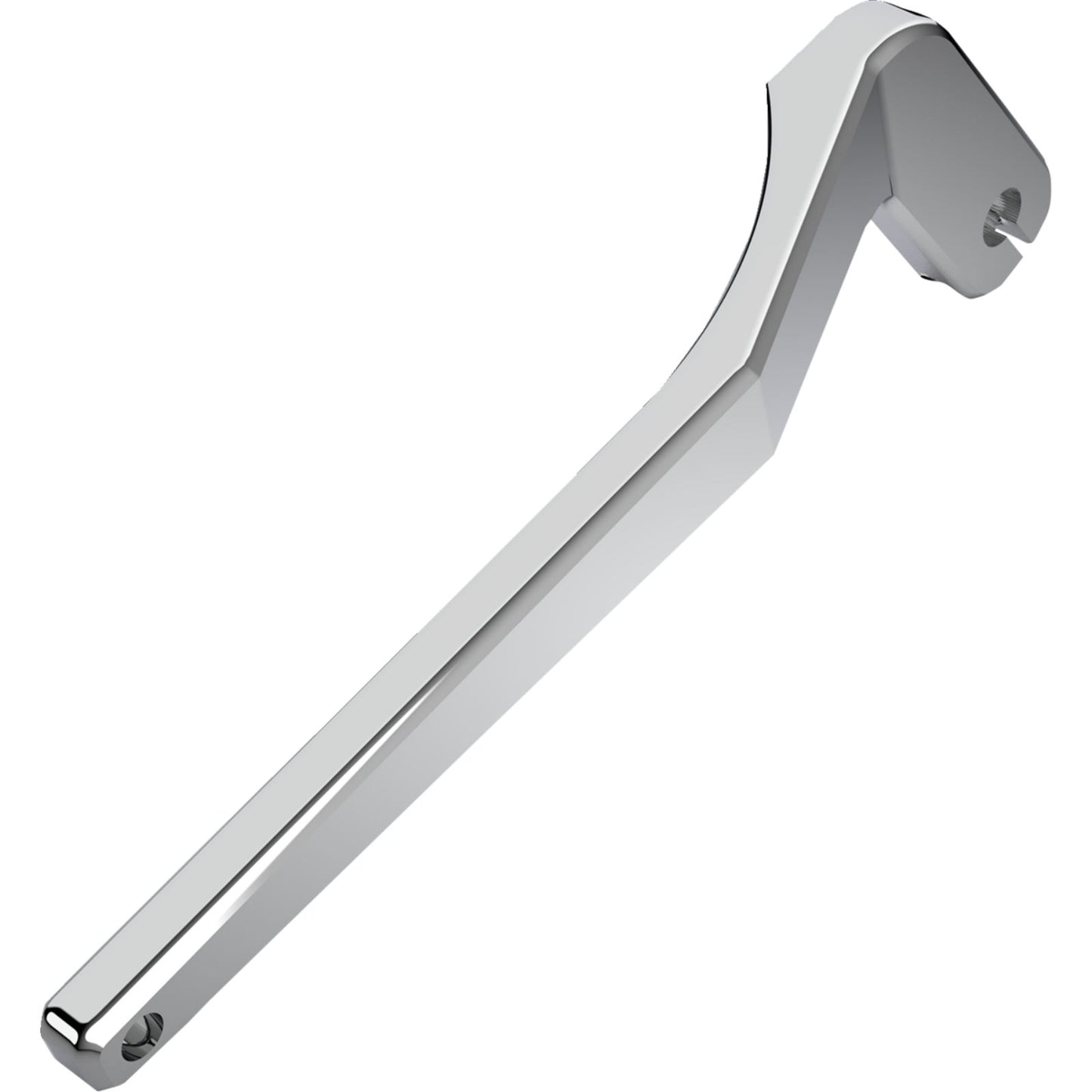 LA Choppers County Line Shifter - Chrome - FL/FX '18-'23 [MPN: LA-P102-01C]_1386608